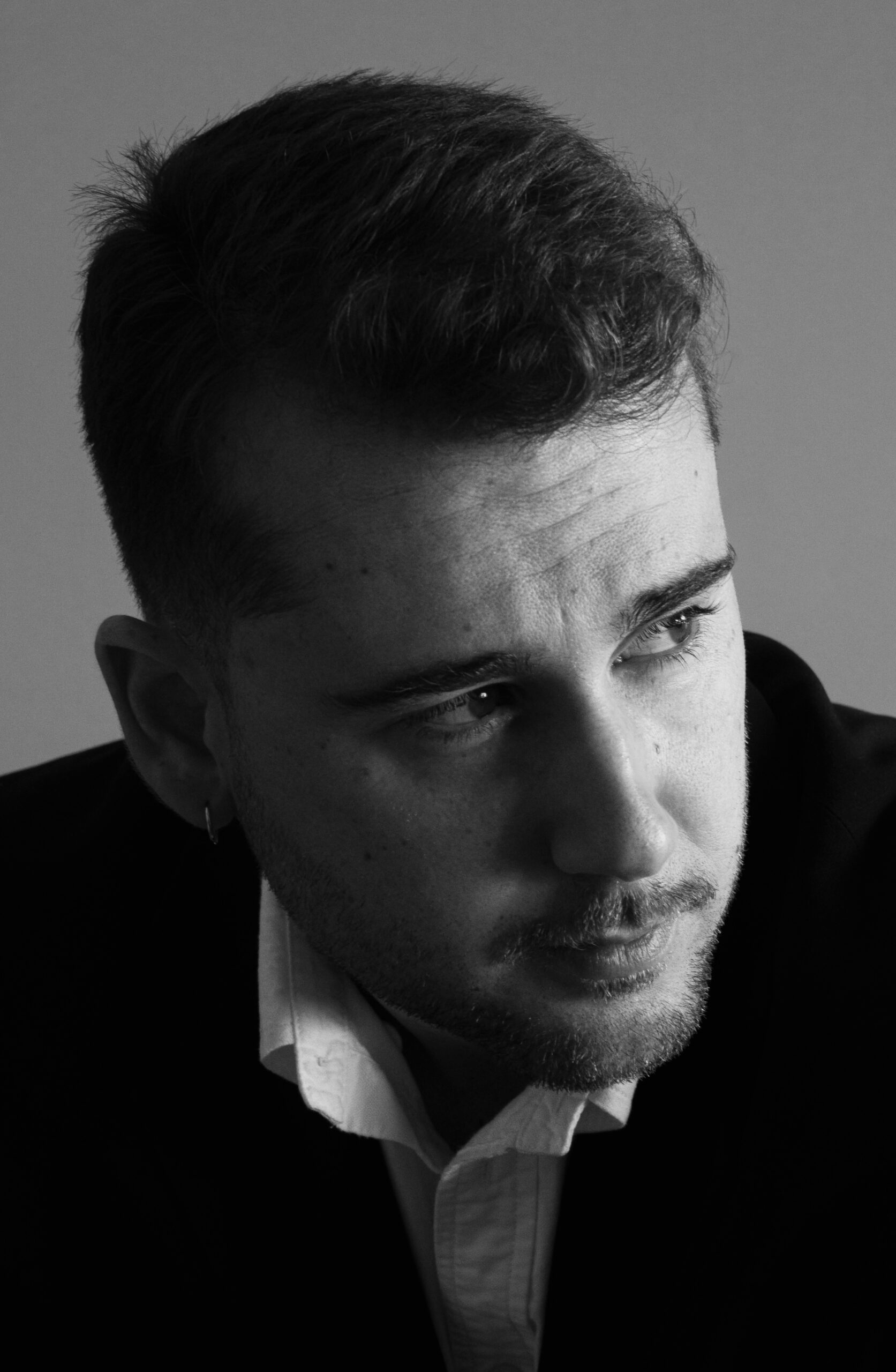 Foto de Perfil de Alejandro Álvarez Villalón.