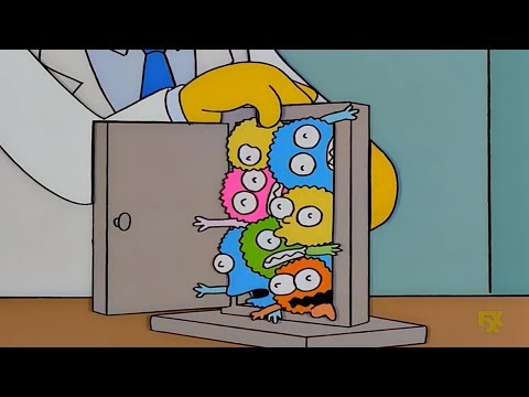 Los Simpson - FOX